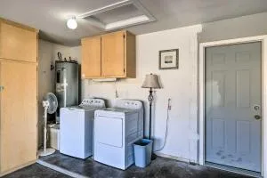 Golf and Hike Family Home with Patio in Glendale - Deer Valley