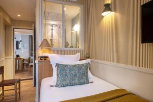 Hotels Le Petit Oberkampf Hotel & Spa : photos des chambres