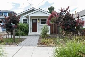 Downtown Mountain View Perfect for G0ogel - Mountain View