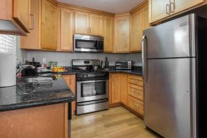 Downtown Mountain View Perfect for G0ogel