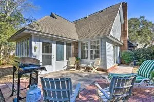 Family-Friendly Home Near Destin Beaches - سيمينول