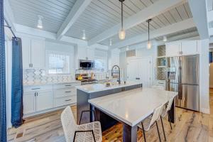 The Home at the End of the Rainbow