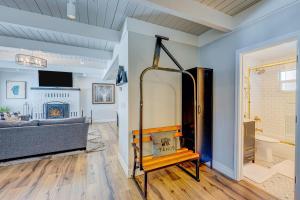 The Home at the End of the Rainbow