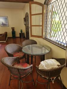 Casa Aconchegante - Circuito Teresópolis Friburgo