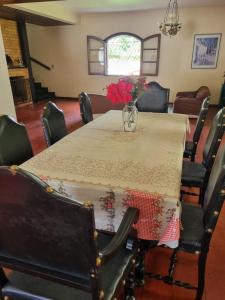 Casa Aconchegante - Circuito Teresópolis Friburgo