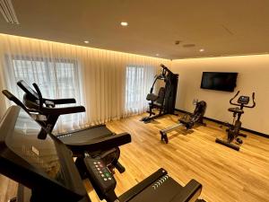 Hotels Best Western Plus Crystal, Hotel,Bar & Spa : photos des chambres