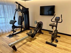 Hotels Best Western Plus Crystal, Hotel & Spa : photos des chambres