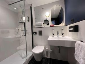 Hotels Best Western Plus Crystal, Hotel & Spa : photos des chambres