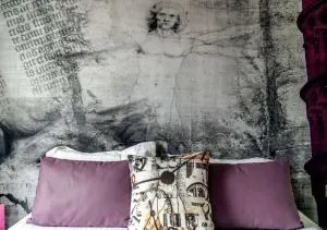 Best Western Le Vinci Loire Valley - Bléré