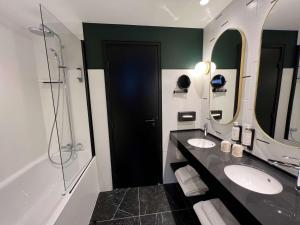 Hotels Best Western Plus Crystal, Hotel,Bar & Spa : photos des chambres