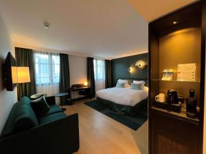 Hotels Best Western Plus Crystal, Hotel & Spa : photos des chambres