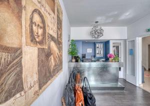 Hotels Best Western Le Vinci Loire Valley : photos des chambres