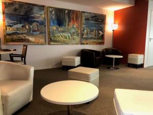 Hôtel Le Palladior Voiron