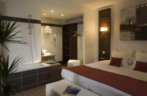 Hôtel Le Palladior Voiron