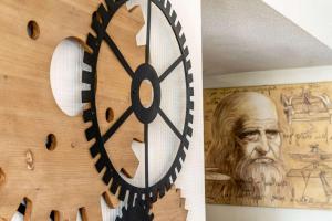 Hotels Best Western Le Vinci Loire Valley : photos des chambres