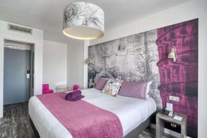 Hotels Best Western Le Vinci Loire Valley : photos des chambres