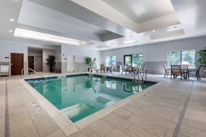 Best Western Plus The Hammondsport Hotel