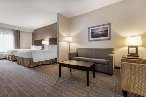 Best Western Plus The Hammondsport Hotel