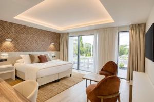 Hotels Best Western Plus Le Fairway Hotel & Spa Golf d'Arras : photos des chambres