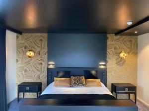 Hotels Best Western Plus Le Fairway Hotel & Spa Golf d'Arras : photos des chambres