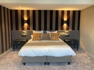 Hotels Best Western Plus Le Fairway Hotel & Spa Golf d'Arras : photos des chambres