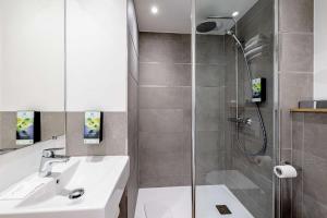Hotels Sure Hotel by Best Western Bordeaux Lac : Chambre Double Confort - Non-Fumeurs