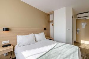 Hotels Sure Hotel by Best Western Bordeaux Lac : photos des chambres