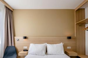 Hotels Sure Hotel by Best Western Bordeaux Lac : photos des chambres