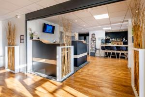 Hotels Sure Hotel by Best Western Bordeaux Lac : photos des chambres