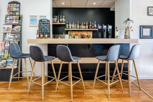 Hotels Sure Hotel by Best Western Bordeaux Lac : photos des chambres