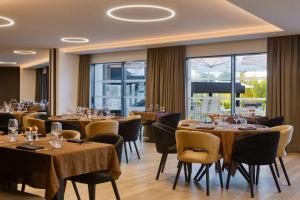 Hotels Best Western Plus Le Fairway Hotel & Spa Golf d'Arras : photos des chambres