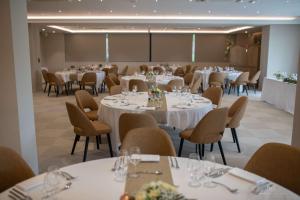 Hotels Best Western Plus Le Fairway Hotel & Spa Golf d'Arras : photos des chambres