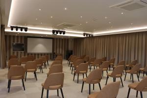 Hotels Best Western Plus Le Fairway Hotel & Spa Golf d'Arras : photos des chambres