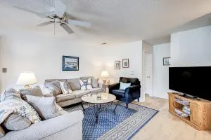 Edisto Bliss - 埃迪斯托艾兰