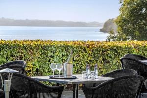 Hotel Sonderborg Strand