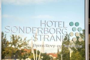 Hotel Sonderborg Strand