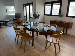 Luxury Seaview Apartment Las Canteras