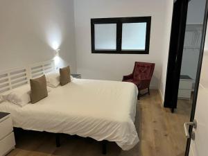 Luxury Seaview Apartment Las Canteras