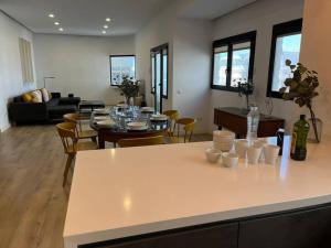 Luxury Seaview Apartment Las Canteras