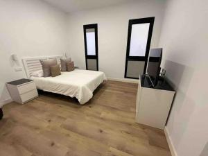 Luxury Seaview Apartment Las Canteras