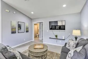 Georgia Vacation Rental Near Downtown Rome! - Cave Spring