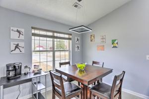 Georgia Vacation Rental Near Downtown Rome!