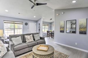 Georgia Vacation Rental Near Downtown Rome!