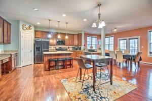 Vacation Rental in Virginia Wine Country!