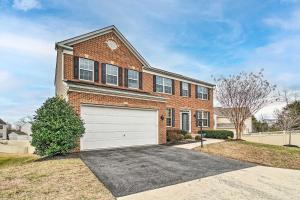 Vacation Rental in Virginia Wine Country!