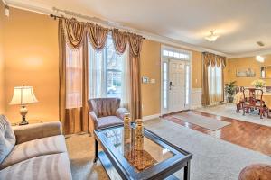 Vacation Rental in Virginia Wine Country!