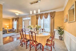 Vacation Rental in Virginia Wine Country!