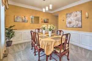 Vacation Rental in Virginia Wine Country!