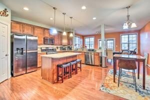 Vacation Rental in Virginia Wine Country!