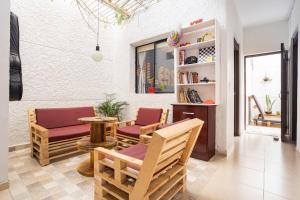 Casa Clandestina Guest House